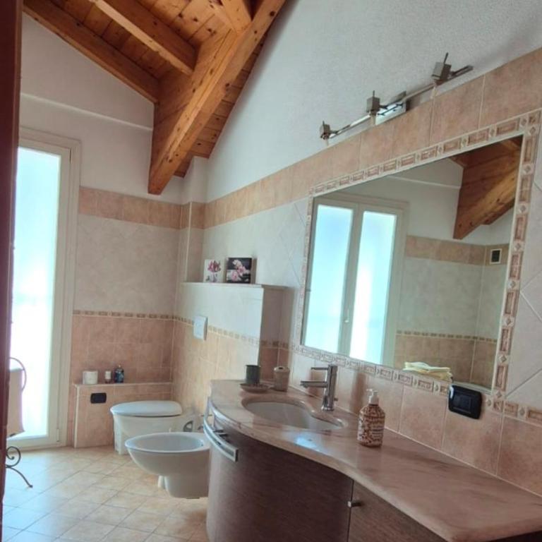 Casa Cuor Di Leone - Habitación Deluxe - 35