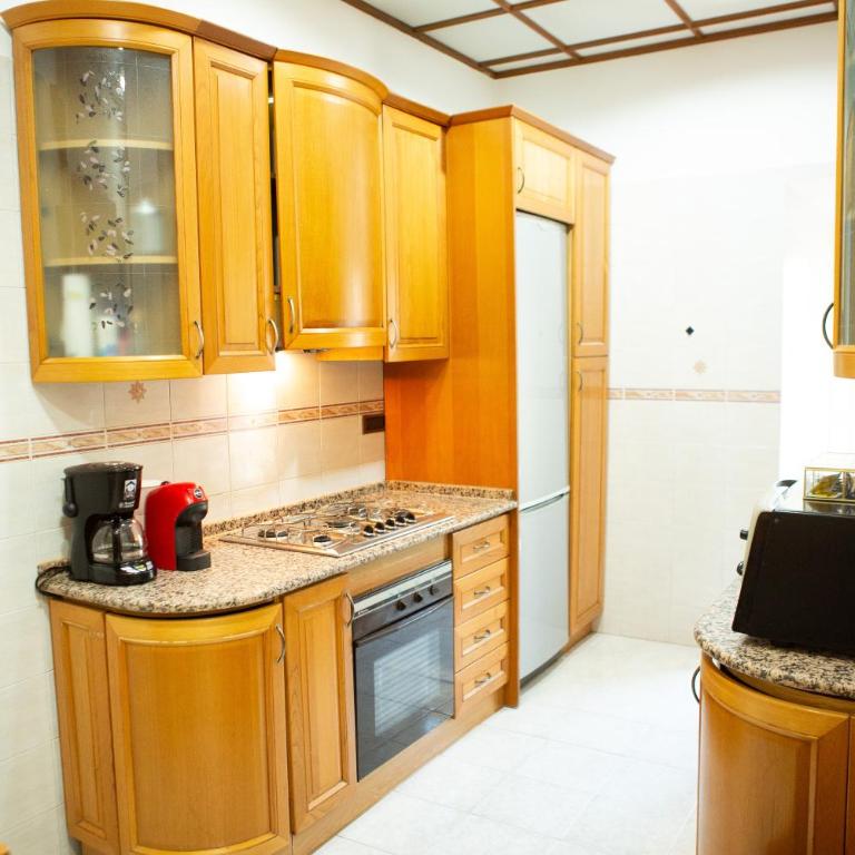 DOMUS PATRIZIA ROMANA 6 Persone - Appartamento con 3 Camere da Letto - 18