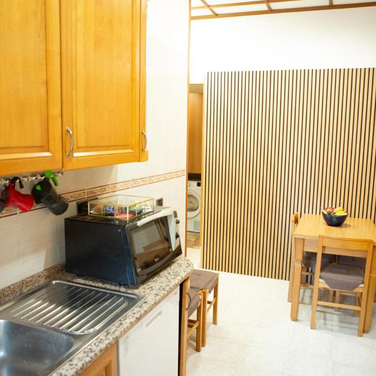DOMUS PATRIZIA ROMANA 6 Persone - Appartamento con 3 Camere da Letto - 19