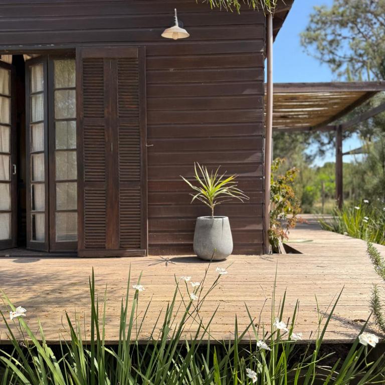 Casa Canela - se reserva con seña - Casa con 1 dormitorio - 11