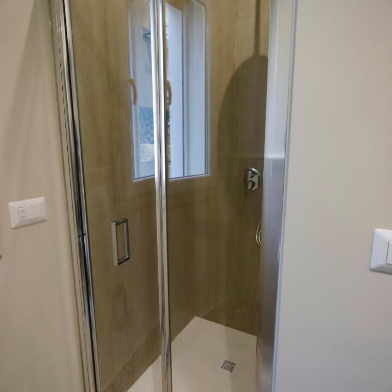 Seõra Luxury Rooms - Zimmer mit Queensize-Bett - 6