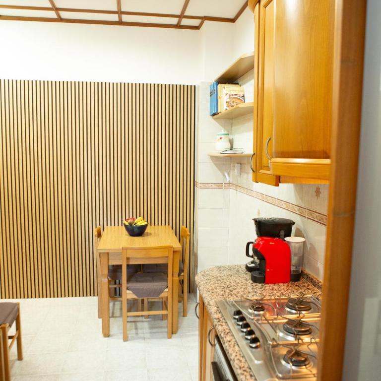 DOMUS PATRIZIA ROMANA 6 Persone - Appartamento con 3 Camere da Letto - 21