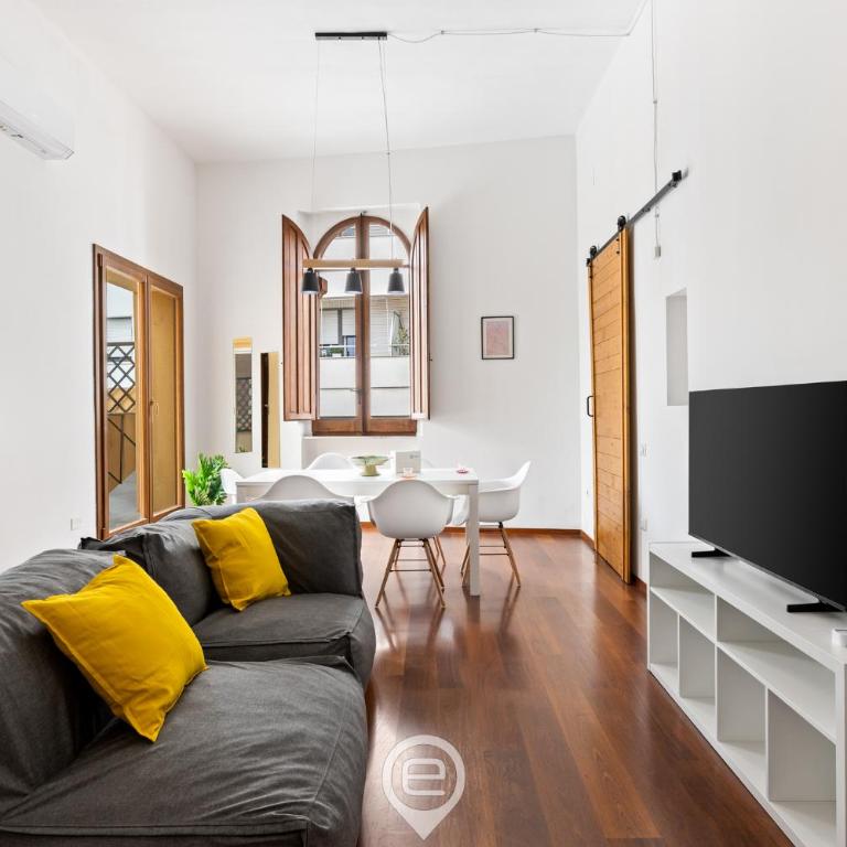 Billy's House - Appartamento con 3 Camere da Letto - 11