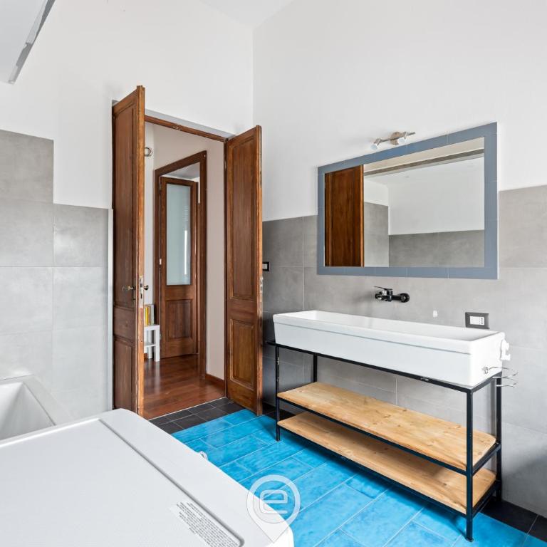 Billy's House - Appartamento con 3 Camere da Letto - 31