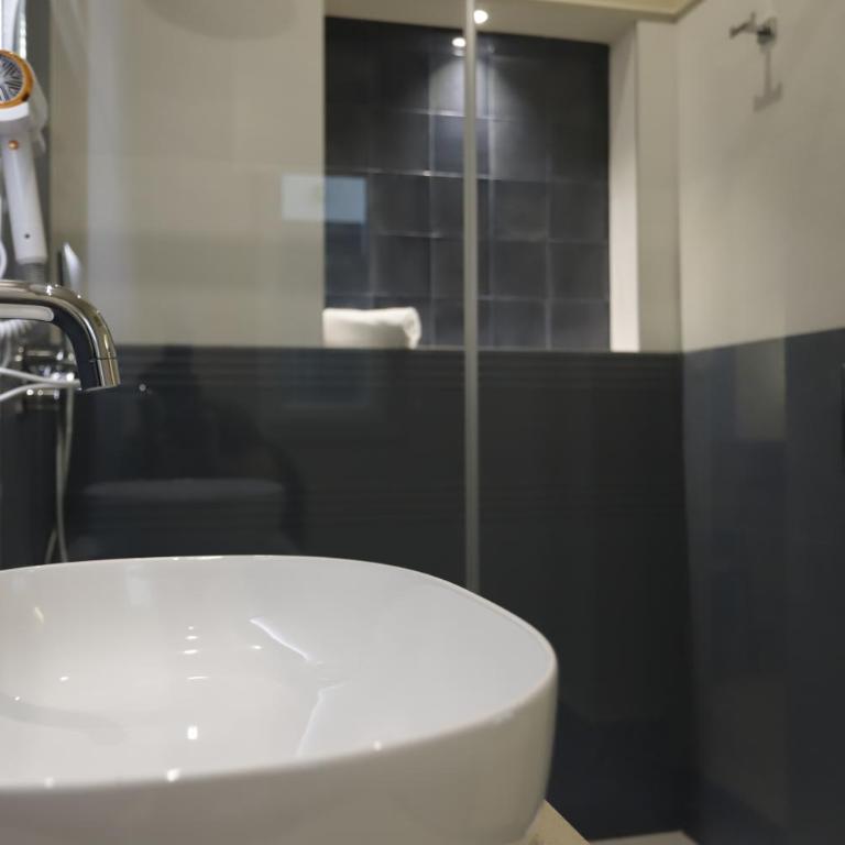 Seõra Luxury Rooms - Deluxe Doppelzimmer - 6