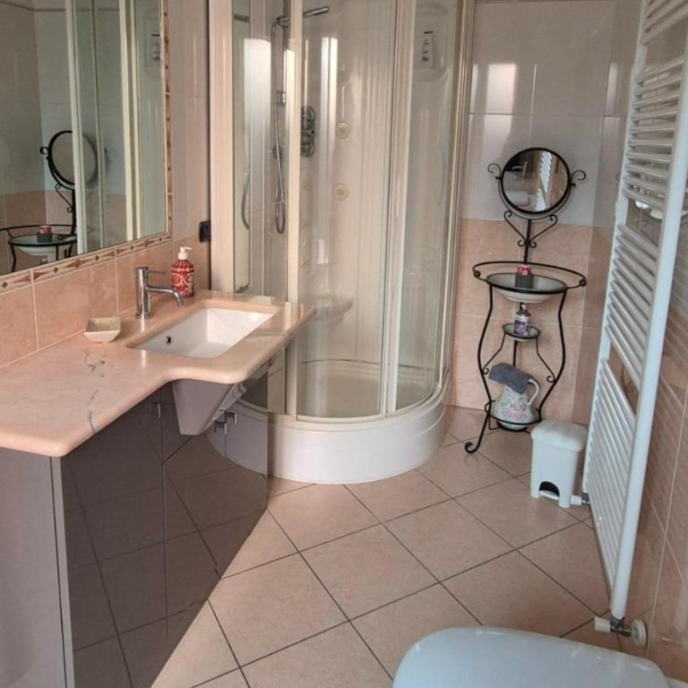 Casa Cuor Di Leone - Habitación Doble con baño privado - 19