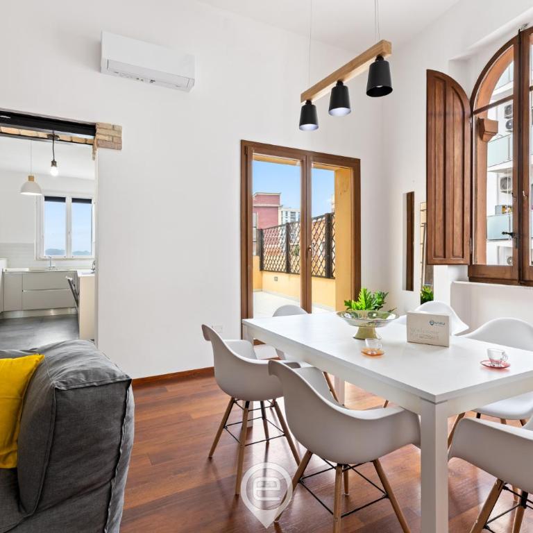 Billy's House - Appartamento con 3 Camere da Letto - 4