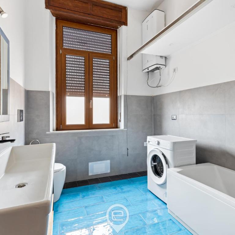 Billy's House - Appartamento con 3 Camere da Letto - 32