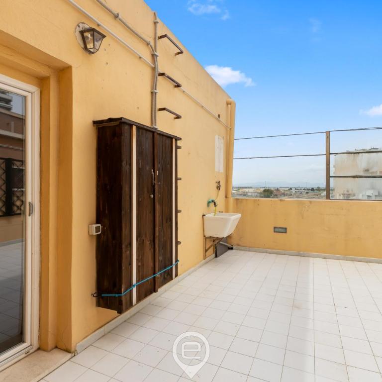 Billy's House - Appartamento con 3 Camere da Letto - 16