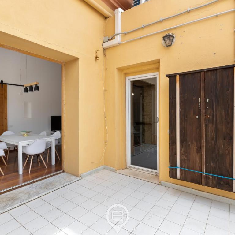 Billy's House - Appartamento con 3 Camere da Letto - 15