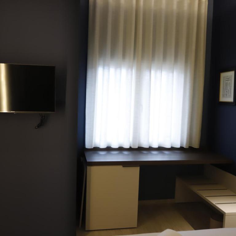Seõra Luxury Rooms - Zimmer mit Queensize-Bett - 2