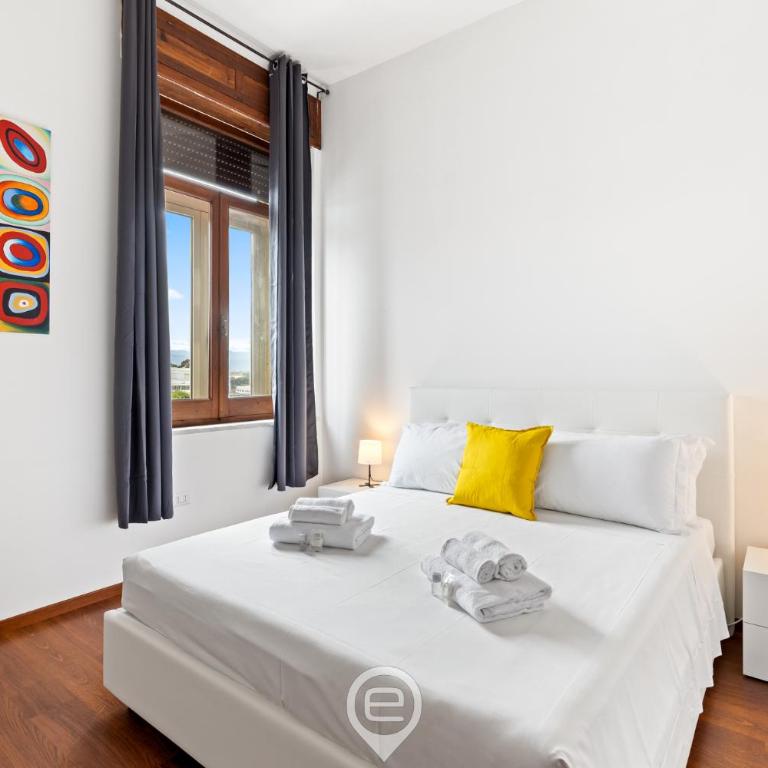 Billy's House - Appartamento con 3 Camere da Letto - 21