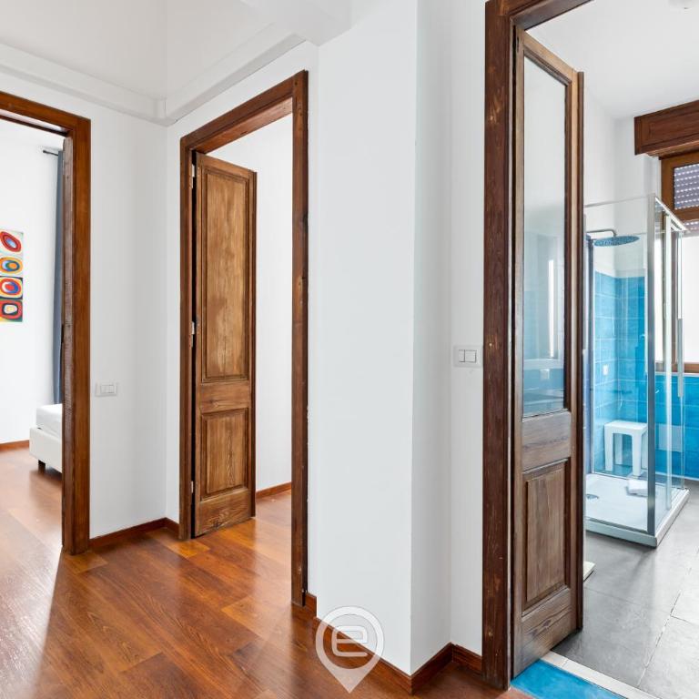 Billy's House - Appartamento con 3 Camere da Letto - 33