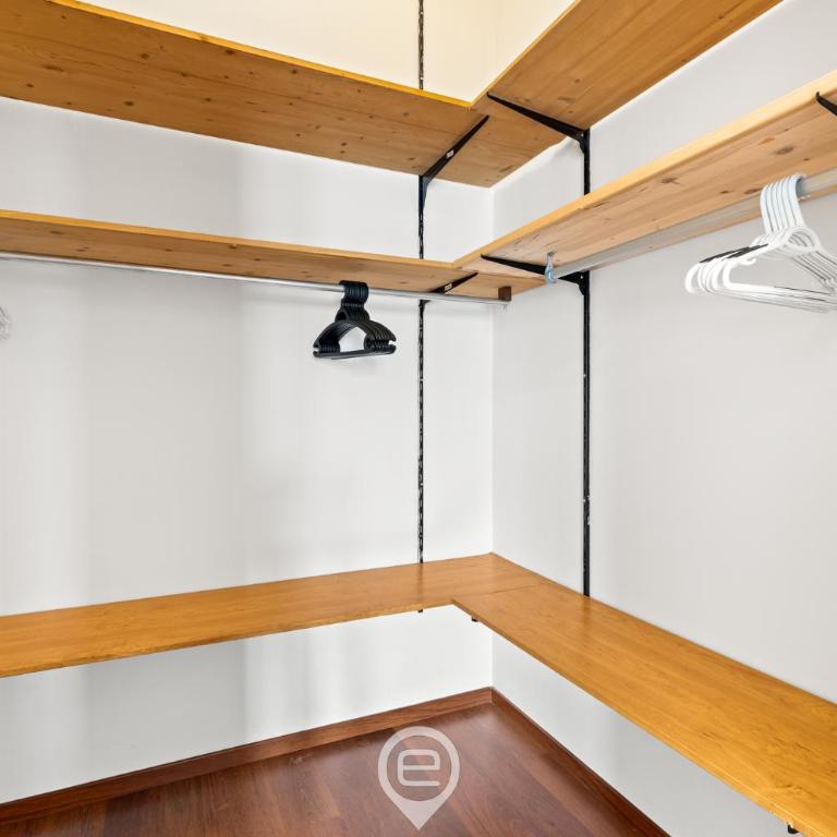 Billy's House - Appartamento con 3 Camere da Letto - 20