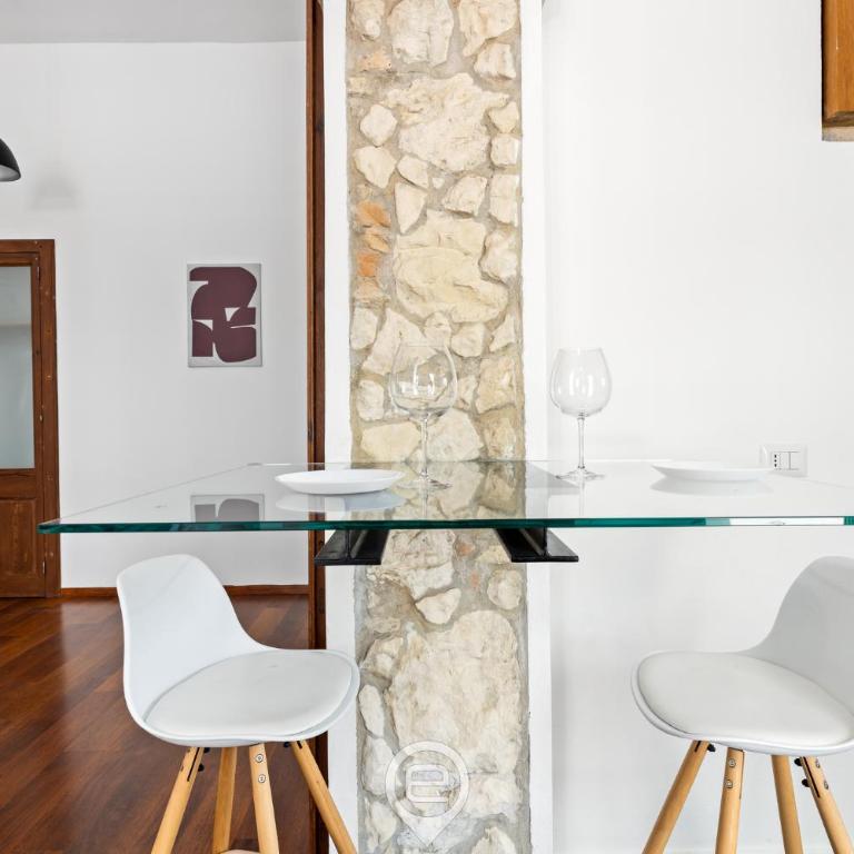 Billy's House - Appartamento con 3 Camere da Letto - 10