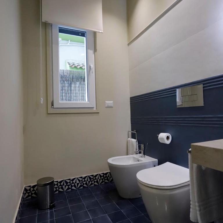 Seõra Luxury Rooms - Deluxe Doppelzimmer - 5