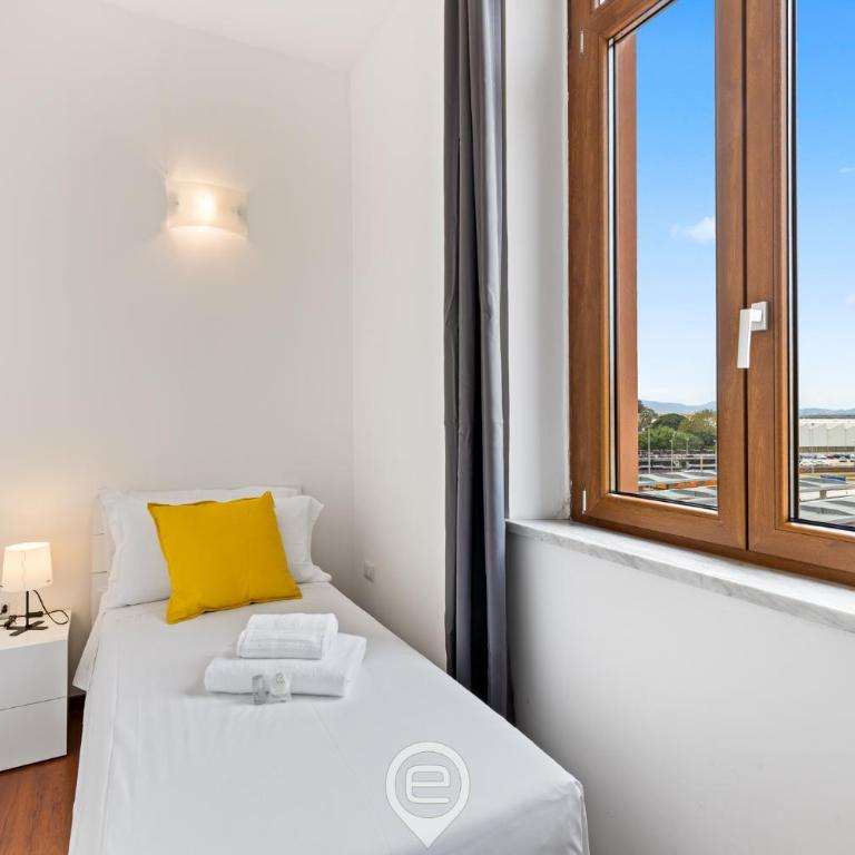 Billy's House - Appartamento con 3 Camere da Letto - 25
