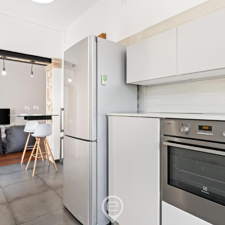 Billy's House - Appartamento con 3 Camere da Letto - 7