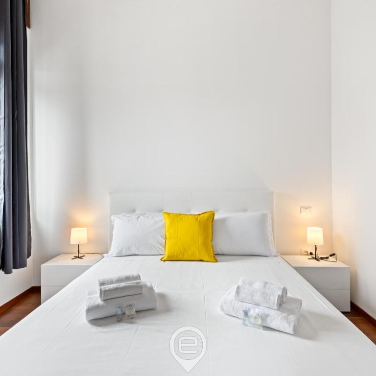 Billy's House - Appartamento con 3 Camere da Letto - 22