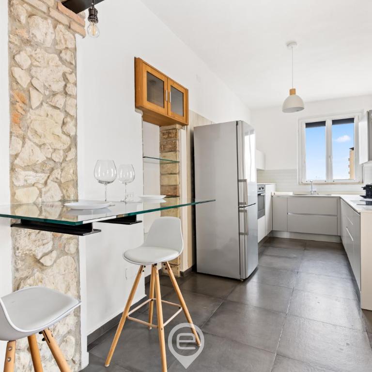 Billy's House - Appartamento con 3 Camere da Letto - 9