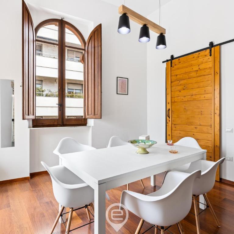 Billy's House - Appartamento con 3 Camere da Letto - 13