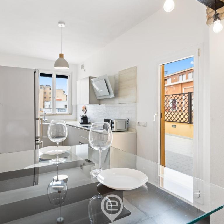 Billy's House - Appartamento con 3 Camere da Letto - 8