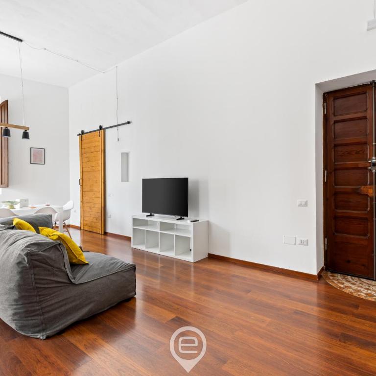 Billy's House - Appartamento con 3 Camere da Letto - 12