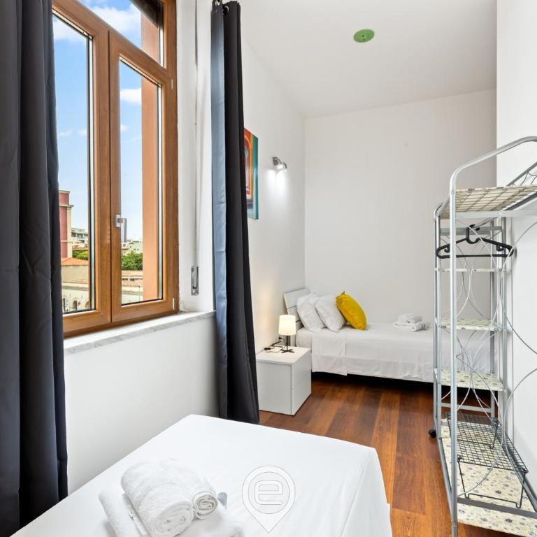 Billy's House - Appartamento con 3 Camere da Letto - 28