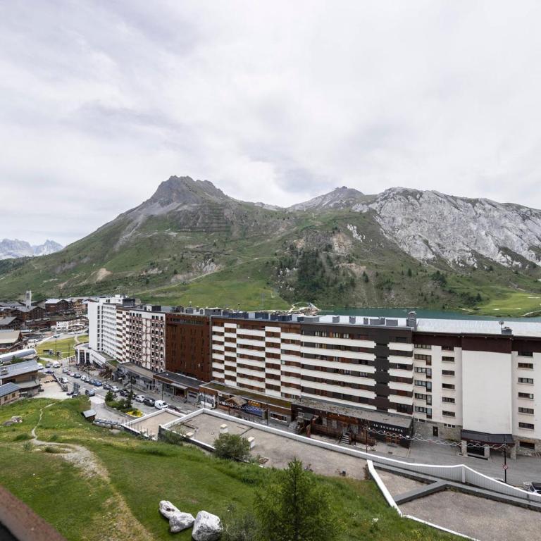 Appartement à Tignes, 4 pers., proche pistes - FR-1-641-120 - Appartamento - 8