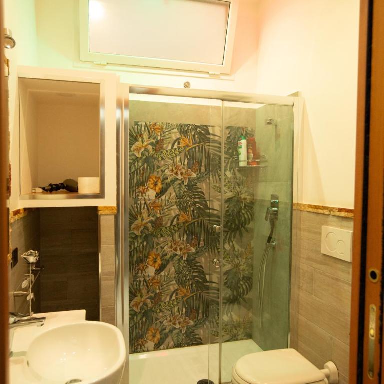 DOMUS PATRIZIA ROMANA 6 Persone - Appartamento con 3 Camere da Letto - 8