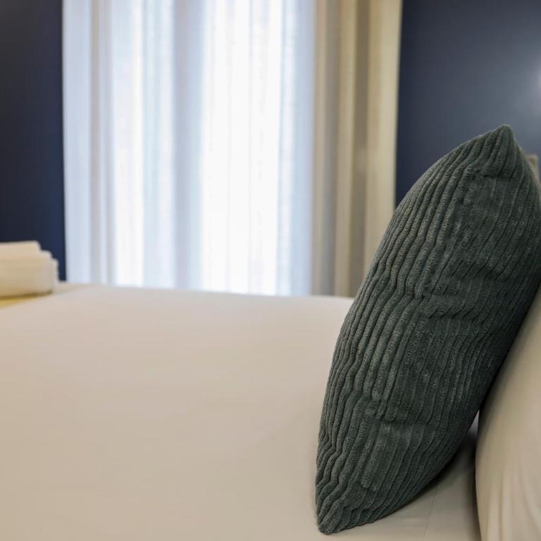 Seõra Luxury Rooms - Deluxe Doppelzimmer - 8