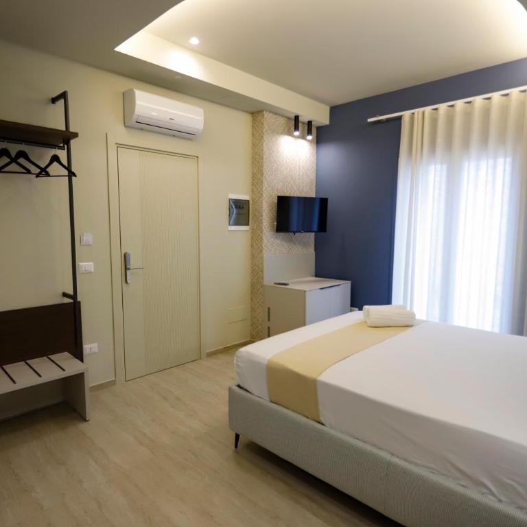 Seõra Luxury Rooms - Deluxe Doppelzimmer - 10