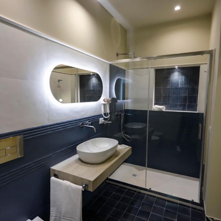 Seõra Luxury Rooms - Deluxe Doppelzimmer - 7