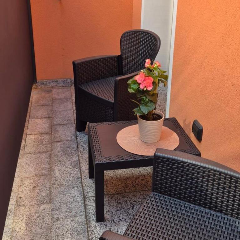 Casa Cuor Di Leone - Habitación Doble con baño privado - 18