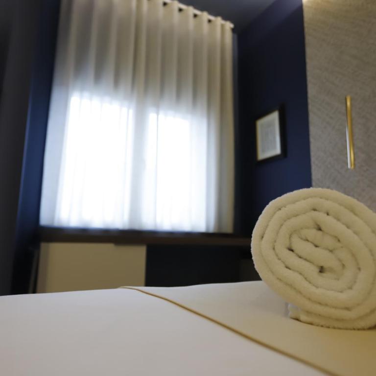 Seõra Luxury Rooms - Zimmer mit Queensize-Bett - 6