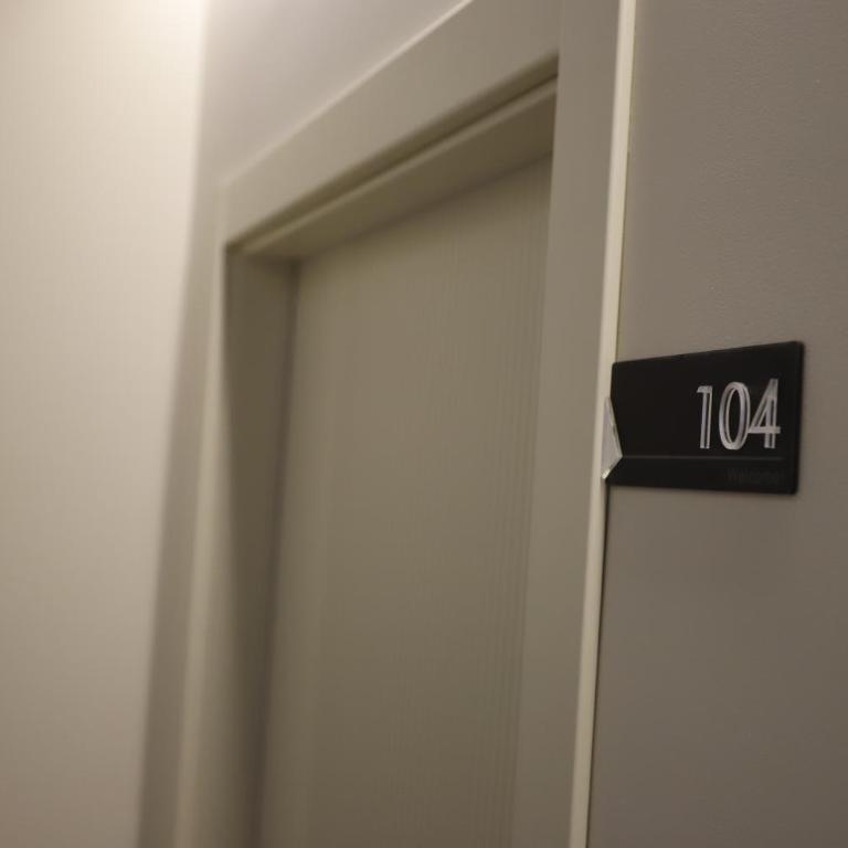 Seõra Luxury Rooms - Zimmer mit Queensize-Bett - 1