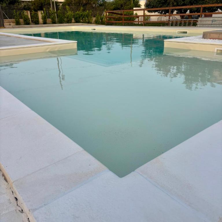 Mamma Mia Apartments and pool - Casa con 2 Camere da Letto - 2