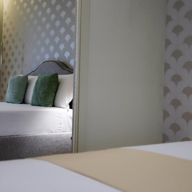 Seõra Luxury Rooms - Deluxe Zimmer mit Queensize-Bett - 6