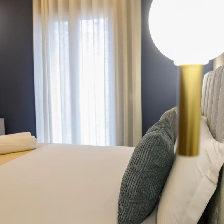Seõra Luxury Rooms - Deluxe Doppelzimmer - 9
