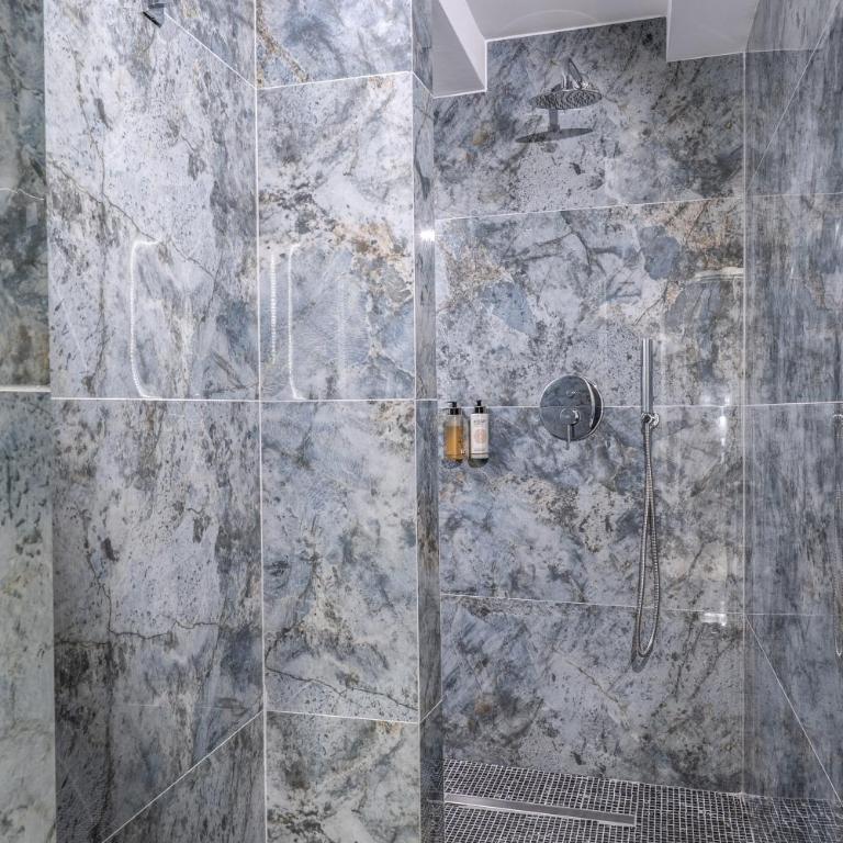 LF Borgo Trastevere - Camera Quadrupla Luxury - 1