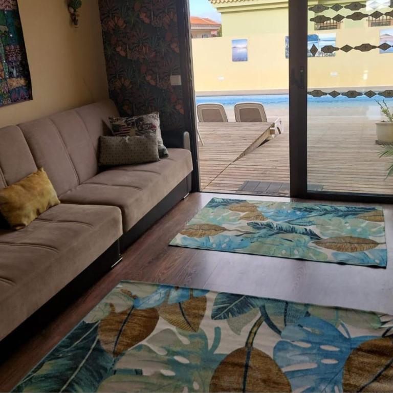 Vivienda Vacacional TINIZARA - Villa - 34
