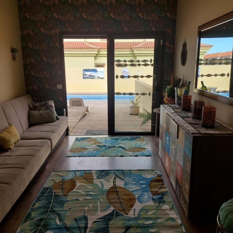 Vivienda Vacacional TINIZARA - Villa - 33