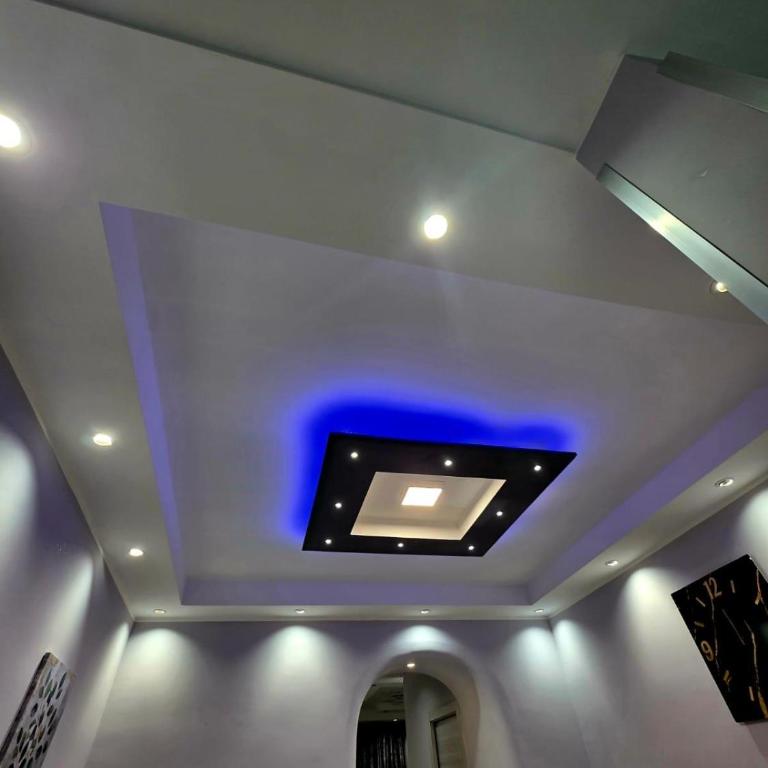 Oliva Apartment - Two-Bedroom Apartment - 33