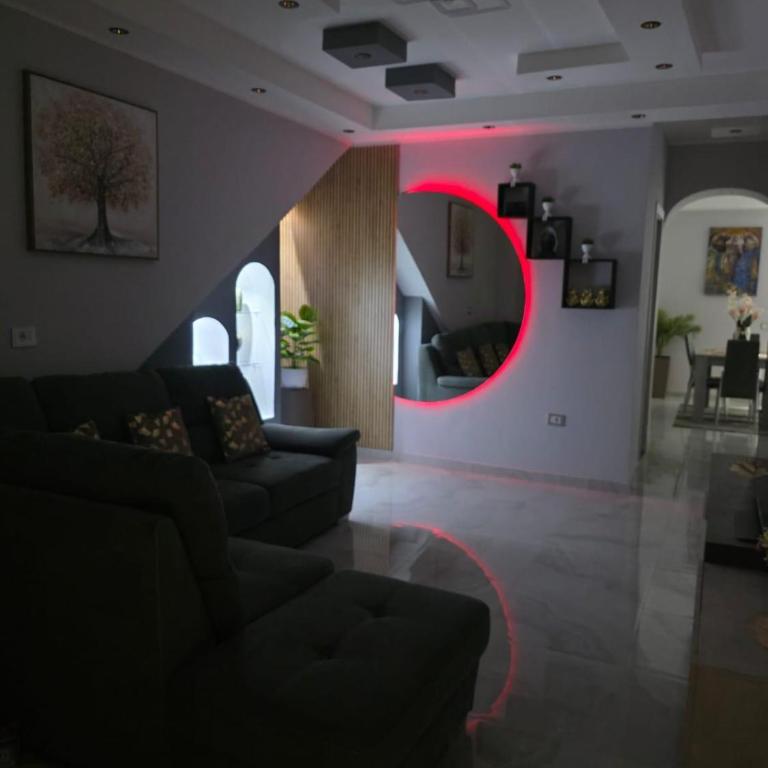 Oliva Apartment - Two-Bedroom Apartment - 36
