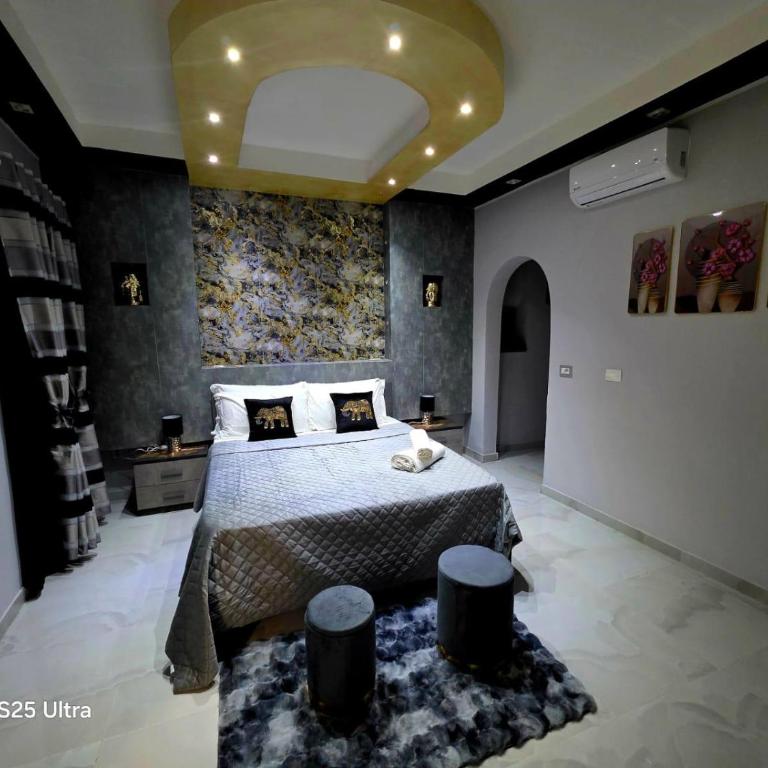 Oliva Apartment - Two-Bedroom Apartment - 32