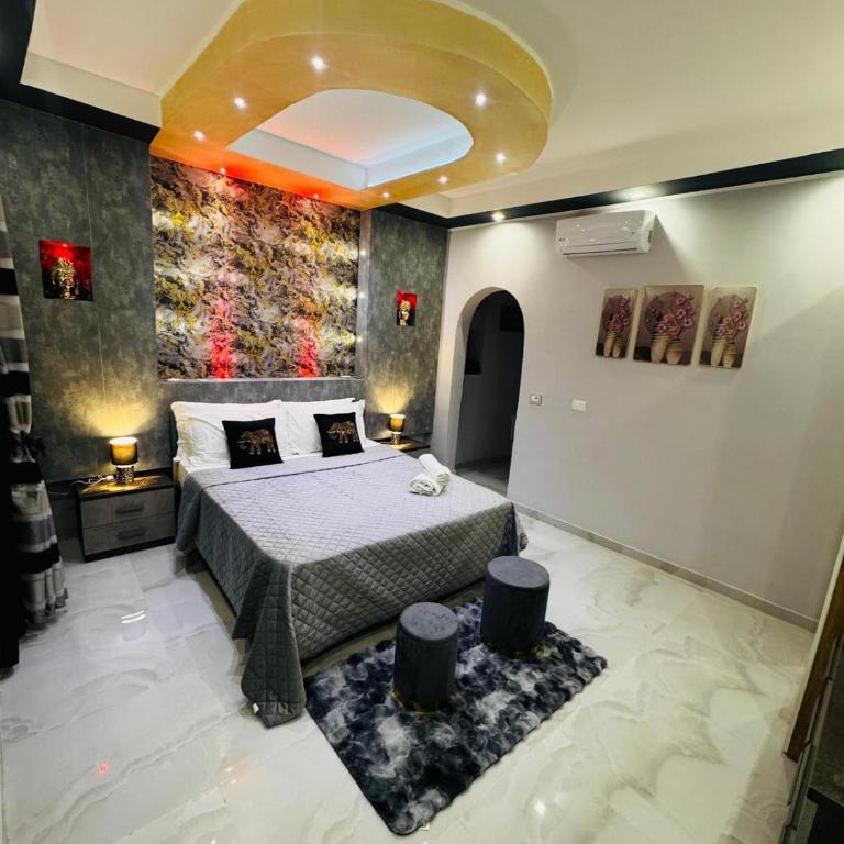 Oliva Apartment - Two-Bedroom Apartment - 25