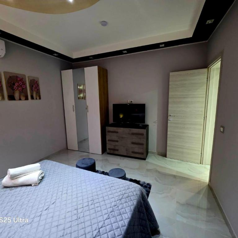 Oliva Apartment - Two-Bedroom Apartment - 30