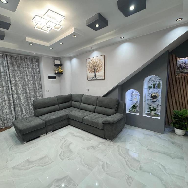 Oliva Apartment - Two-Bedroom Apartment - 29