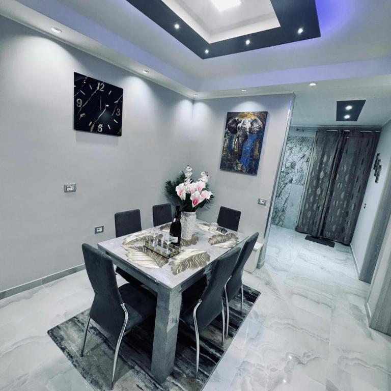 Oliva Apartment - Two-Bedroom Apartment - 34