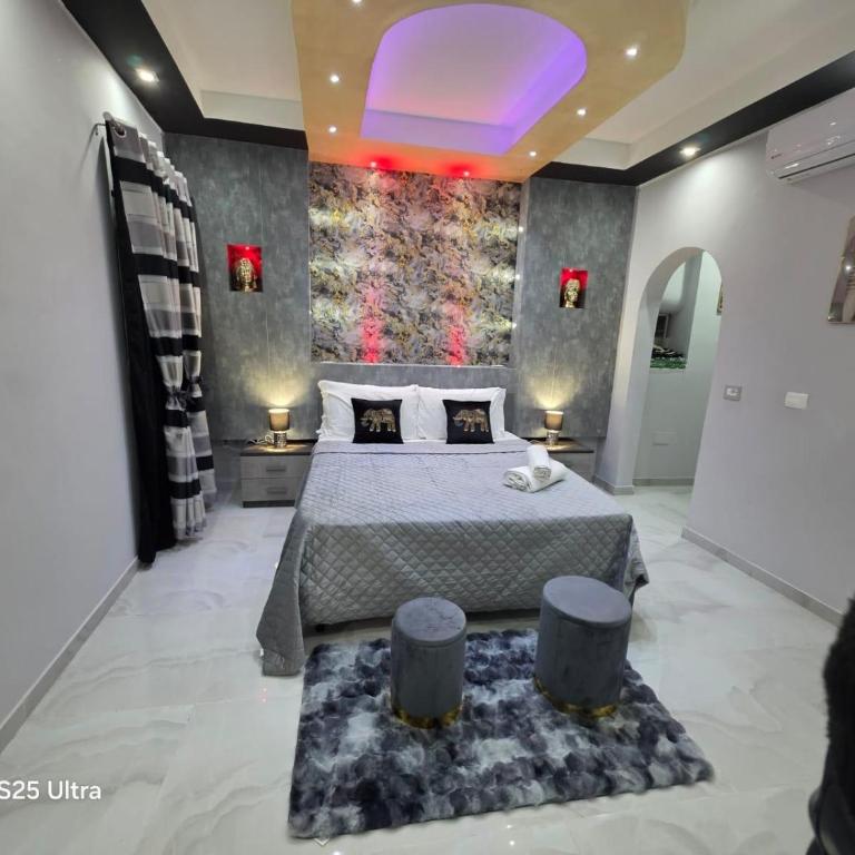 Oliva Apartment - Two-Bedroom Apartment - 38